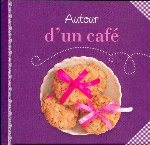 Livrenpoche : Autour d'un café - Inconnu - Livre