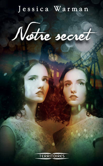 Livrenpoche : Notre secret - Jessica Warman - Livre