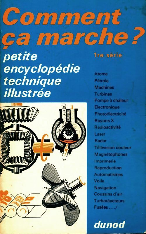 Livrenpoche : Comment ça marche ? - Ph Lion - Livre