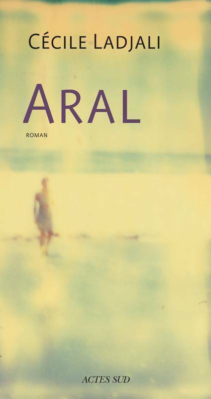 Livrenpoche : Aral - Cécile Ladjali - Livre
