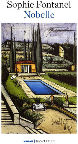Livrenpoche : Nobelle - Sophie Fontanel - Livre