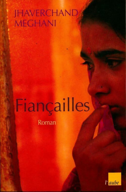 Livrenpoche : Fiançailles - Jhaverchand Meghani - Livre
