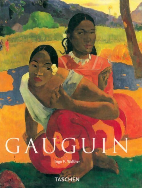 Livrenpoche : Gauguin - Collectif - Livre