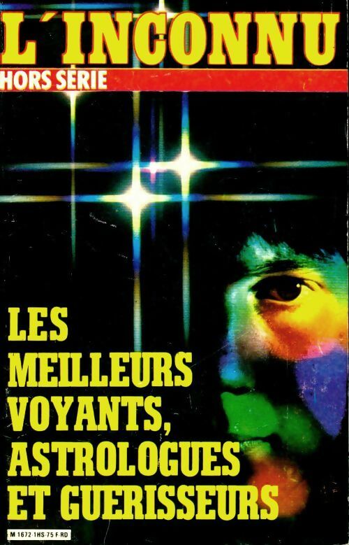 Livrenpoche : Les meilleurs voyants, astrologues et guérisseurs - Marc Tripier - Livre