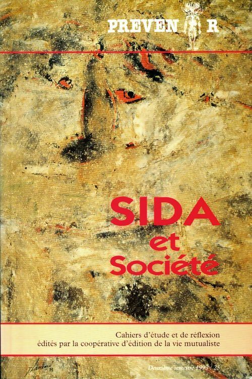 Livrenpoche : Prévenir n°25 : Sida et sociétés - Collectif - Livre