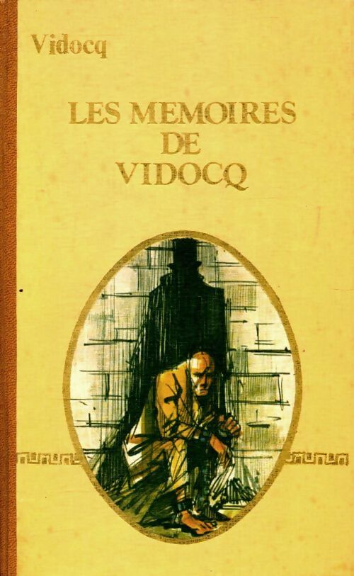 Livrenpoche : Les mémoires de Vidocq - Vidocq - Livre