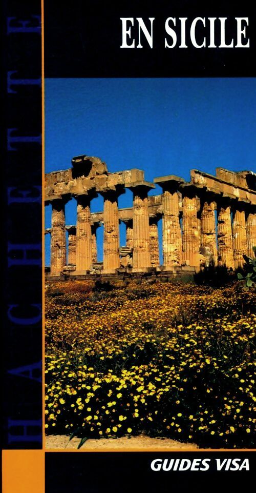 Livrenpoche : En Sicile - Patrick Panthou - Livre