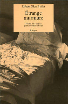 Livrenpoche : Etrange murmure - Robert Olen Butler - Livre