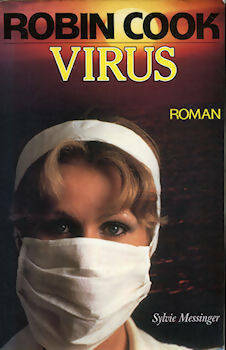 Livrenpoche : Virus - Robin Cook - Livre