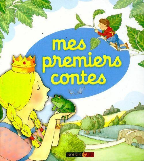 Livrenpoche : Mes premiers contes - Susan Price - Livre