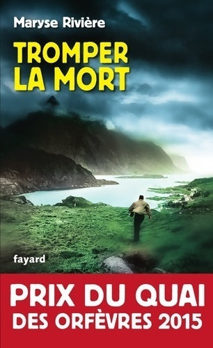 Livrenpoche : Tromper la mort - Maryse Rivière - Livre
