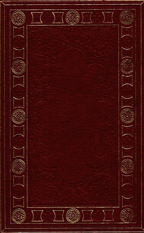Livrenpoche : Les liaisons dangereuses - Choderlos De Laclos - Livre
