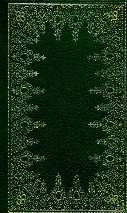 Livrenpoche : La petite Roque / Mont-Oriol - Guy De Maupassant - Livre