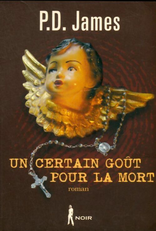 Livrenpoche : Un certain goût pour la mort - Phyllis Dorothy James - Livre