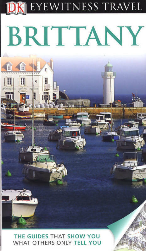 Livrenpoche : Brittany - Collectif - Livre