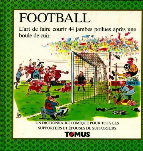 Livrenpoche : Football - Henri Béraud - Livre