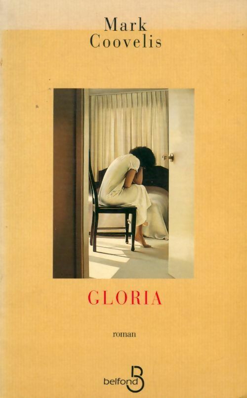Livrenpoche : Gloria - Coovelis Mark - Livre