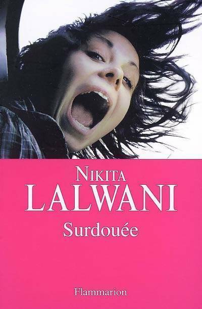 Livrenpoche : Surdouée - Nikita Lalwani - Livre