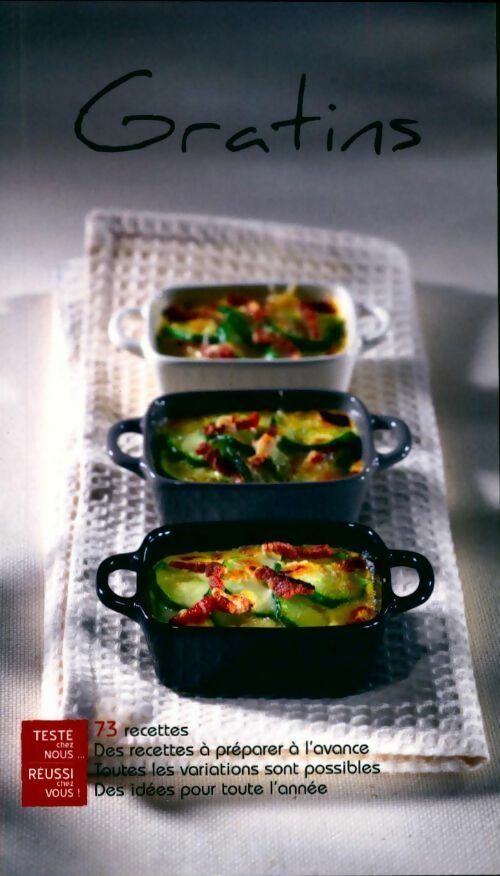 Livrenpoche : Gratins - Isabelle Jelen - Livre