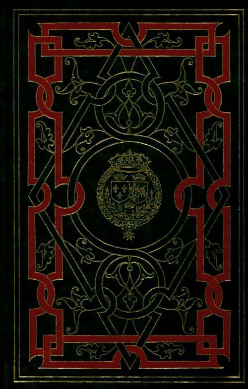 Livrenpoche : Fortune de France Tome I : Fortune de France / En nos vertes années - Robert Merle - Livre