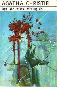 Livrenpoche : Les travaux d'Hercule Tome II : Les écuries d'Augias - Agatha Christie - Livre