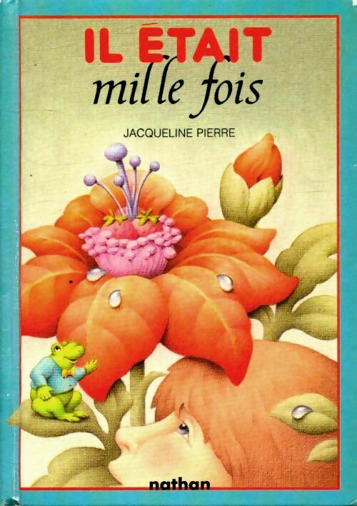 Livrenpoche : Il était mille fois - Pierre - Livre