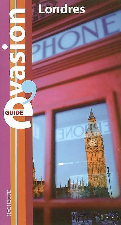 Livrenpoche : Londres 2006 - Virginie Inguenaud - Livre