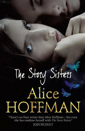 Livrenpoche : The story sisters  - Alice Hoffman - Livre