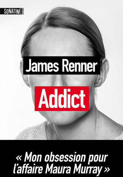 Livrenpoche : Addict - James Renner - Livre