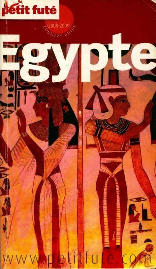 Livrenpoche : Egypte 2008 - Collectif - Livre