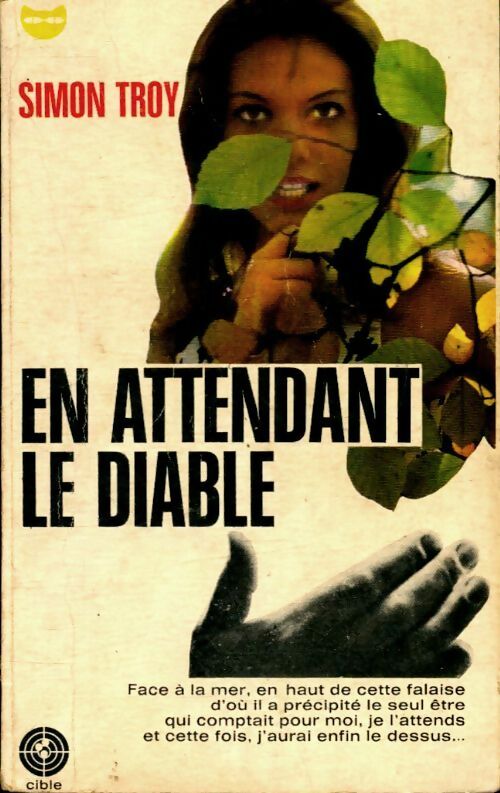 Livrenpoche : En attendant le diable - Simon Troy - Livre