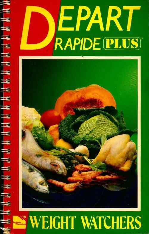 Livrenpoche : Départ rapide plus - Collectif - Livre