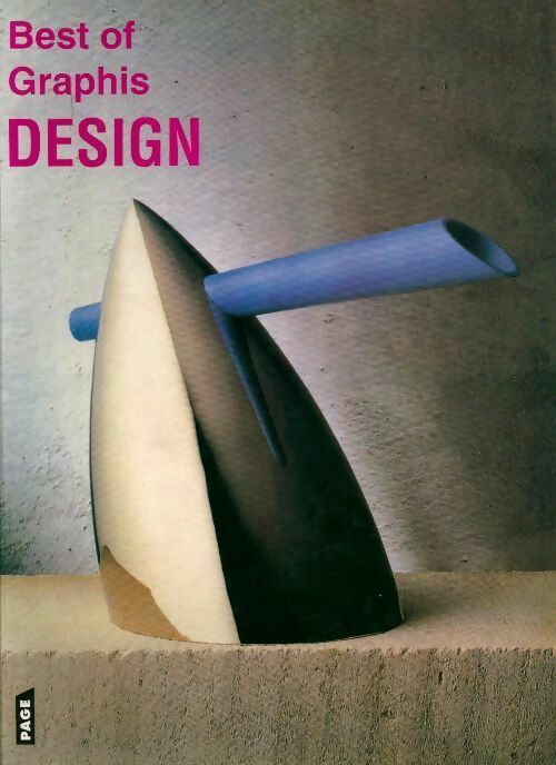 Livrenpoche : Best of graphis design - Collectif - Livre