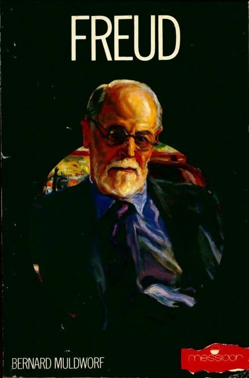Livrenpoche : Freud - Bernard Muldworf - Livre