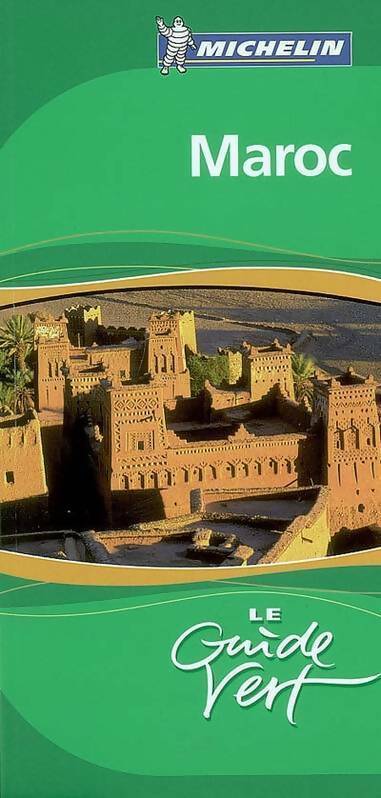 Livrenpoche : Maroc 2007 - Collectif - Livre