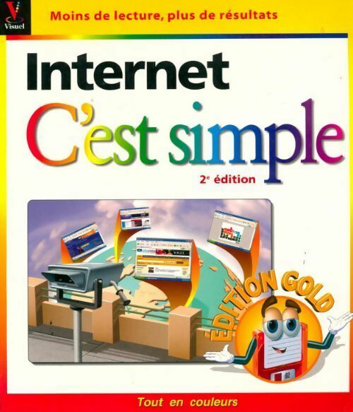 Livrenpoche : Internet édition gold - Collectif - Livre