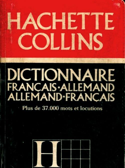 Livrenpoche : Dictionnaire Français-allemand allemand-français - Charlotte MacLeod - Livre
