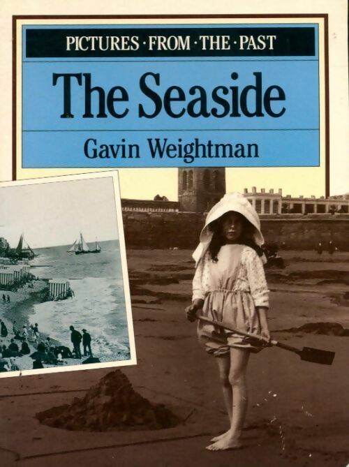 Livrenpoche : The seaside - G. Weightman - Livre