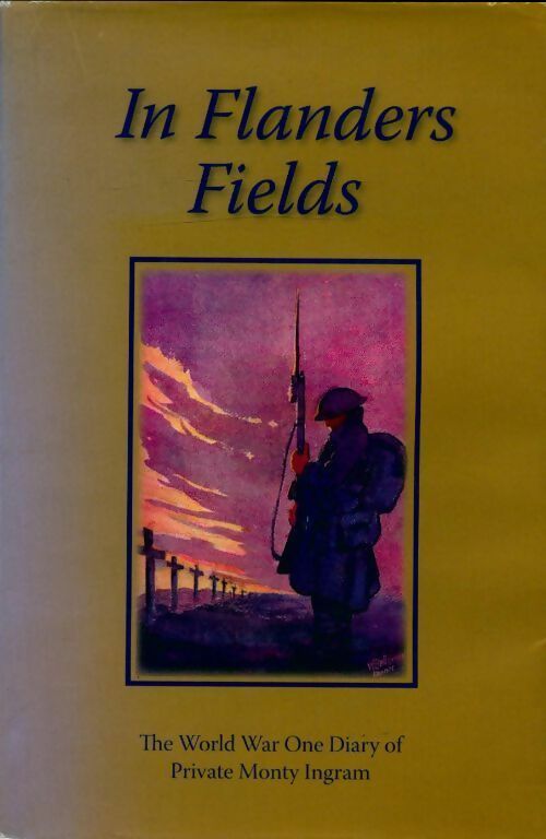 Livrenpoche : In Flanders fields - M. Ingram - Livre