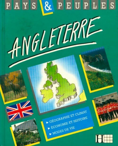 Livrenpoche : Angleterre - Neil Grant - Livre