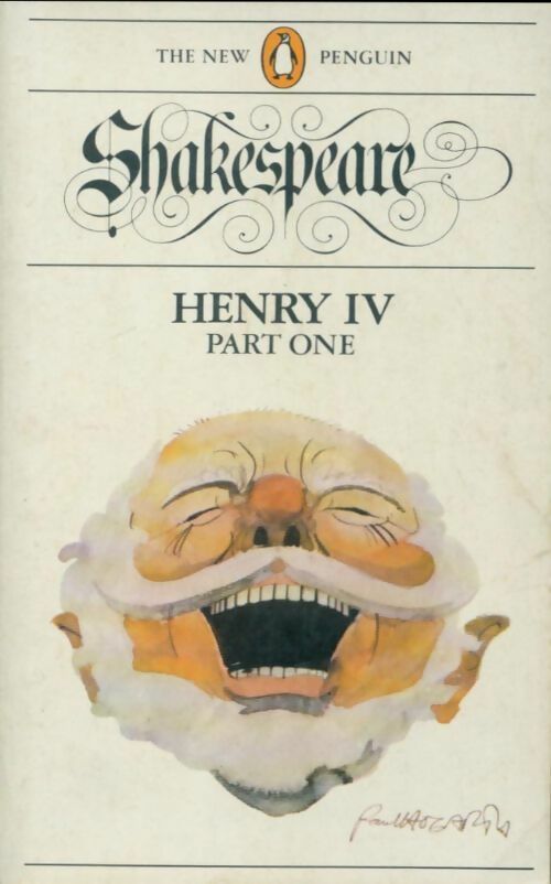 Livrenpoche : King Henry IV Part I - William Shakespeare - Livre
