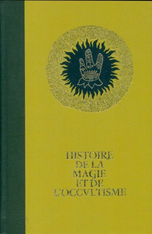 Livrenpoche : Histoire de la magie de l'occultisme Tome VIII : A l'âge de l'atome - Danielle Hemmert - Livre