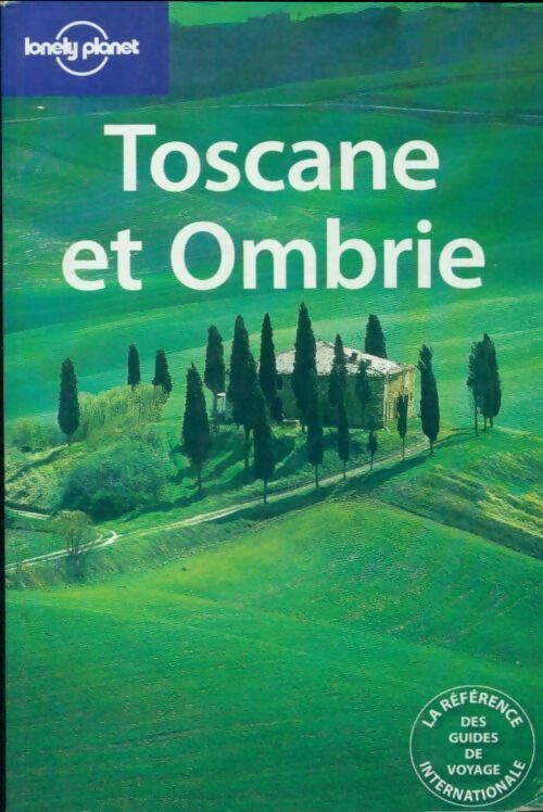 Livrenpoche : Toscane et Ombrie 2004 - Collectif - Livre