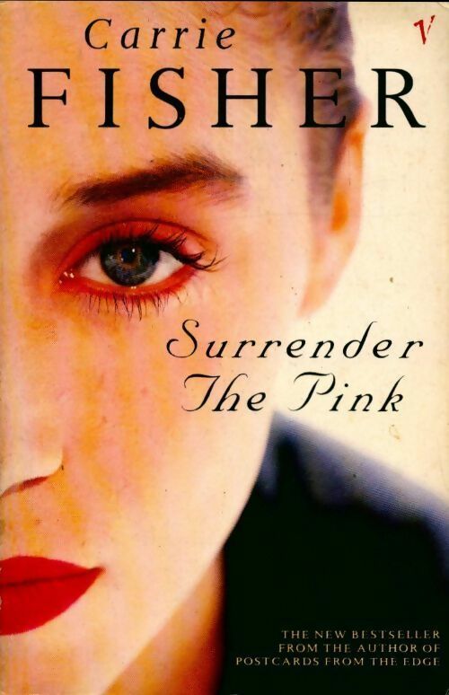 Livrenpoche : Surrender the pink - Carrie Fisher - Livre