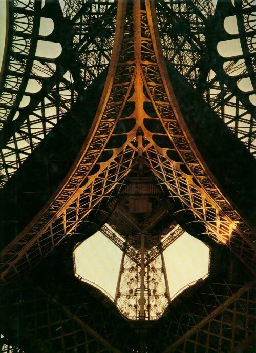 Paris - Rudolph Cheminski -  Time Life GF - Livre