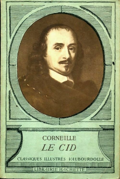 Livrenpoche : Le Cid - Pierre Corneille - Livre