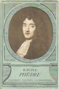 Livrenpoche : Phèdre - Jean Racine - Livre