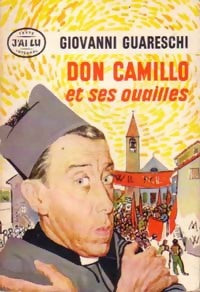 Livrenpoche : Don Camillo et ses ouailles - Giovanni Guareschi - Livre