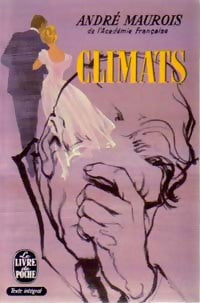 Livrenpoche : Climats - André Maurois - Livre