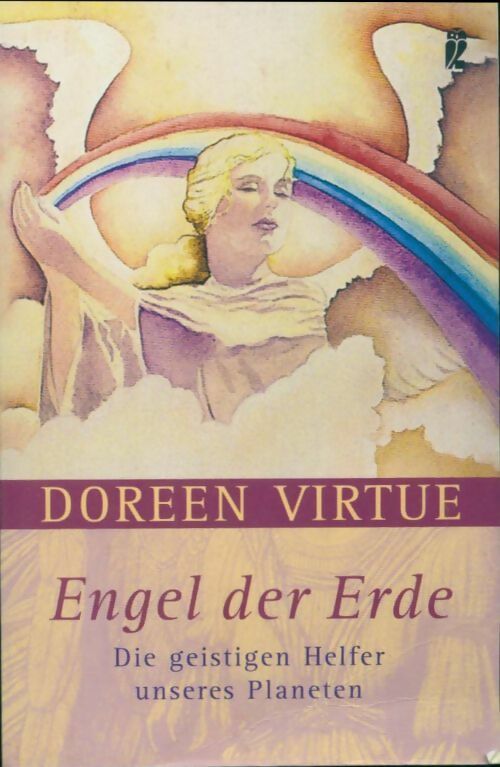 Livrenpoche : Engel der erde - Doreen Virtue - Livre
